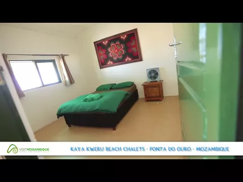 Download MP3 Kaya Kweru Beach Chalets Accommodation Ponta Do Ouro Mozambique