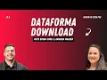 Dataforma Download Ep - 2025 PSU Recap