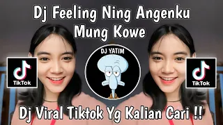 dj ldr dj feeling neng angenku mung kowe seng paling ngerteni aku viral tiktok 2024 