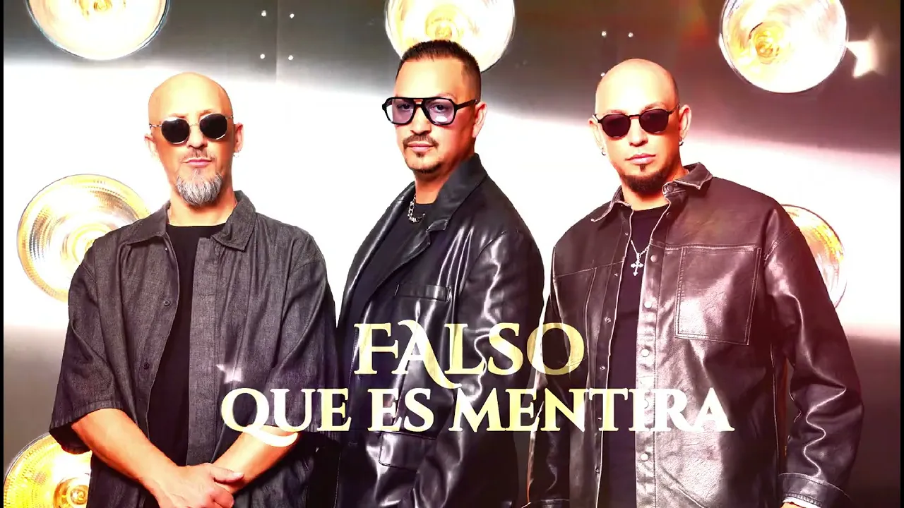Los Yakis Oficial channel featured image