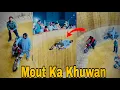 Mout Kay Khuwan Main Bike Chalai | Poyon Oil