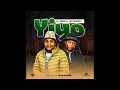 Dj Karri & JazzShakes - Yiyo (Official Audio) ft. Makarena