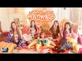 Lagu Sugar ‘N Spice (SNS) - คาถาหาเธอ (Horogals) | OFFICIAL M/V