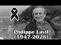 Lagu 🔆 17h51: Mort de Phillipe Lavil : la triste mort du chanteur