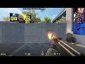 follow - recoil lua