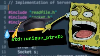 are smart pointers actually smart