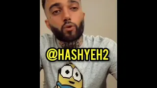 پویان مختاری نفرینمون کرد 