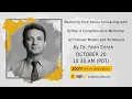 Mastering Time Series Forecasting with Python A Comprehensive Workshop