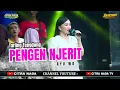 Lagu PENGEN NJERIT ~ AYU WD // CITRA NADA LIVE DESA BAOK  (BLOK MANIS) //  KEC.CIWARU - KAB.KUNINGAN