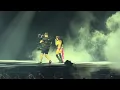 Girl, so confusing (ft. lorde remix) - Charli XCX: BRAT Tour 2025 [4K LIVE]