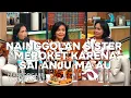 Lagu INI DIA PENYANYI ASLI SAI ANJU MA AU!! NAINGGOLAN SISTER