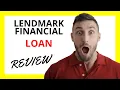 Lendmark Loan Review Pros and Cons