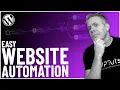 Automate WordPress Like a Pro with Bit Flows