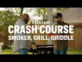Backyard Crash Course Getting Started Outdoor Cooking