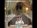 Download Lagu Malam Jumat Kliwon (1986) 🆚 Malam Jumat Kliwon (2023) 😱 #shorts #cinepolisid