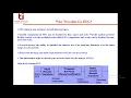Series 2 Lecture 22 Wavelet Aalysis of EEG Signals