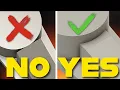 Autodesk Fusion Rib Command Tutorial Add Strong Support Ribs Fast No Triangles Needed