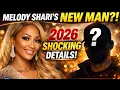 Melody Shari Rodgers Mystery Man REVEALED 2026 Boyfriend Rumors Explode