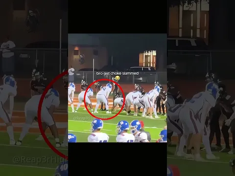 Who allowed Kane on the football field? 😭 #americanfootball