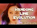 Download Lagu DREAMCATCHER - HANDONG | LINE EVOLUTION • APRIL 2022