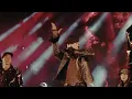 LAY 'Rock the Heavenly Palace (闹天宫)' | Chromosome Universe New Year Countdown Show 2025