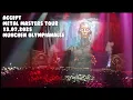 Download Lagu ACCEPT METAL MASTERS TOUR 13.07.2025 FULL KONZERT  MUNCHEN OLYMPIAHALLE