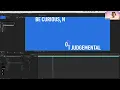 Workshop Intro to Kinetic Type