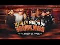 Download Lagu Medley Muído de Vaquejada - Felipe Amorim, Zé Vaqueiro, Xand Avião, Talita Mel e Mc Lekão