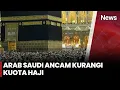 Download Lagu Arab Saudi Ancam Kurangi Kuota Haji | iNews Siang | 02/07