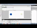 Tutorial How to create Motion Tween in Flash