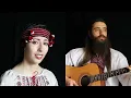 Ukrainian (Lemko) folk song - Ой, верше, мій верше - Anna Mnishek feat. Didodub
