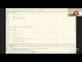 FunctionalFest Parser Combinators from Scratch Mathias Verraes