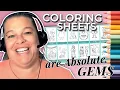Unleashing Educational Magic The Transformative Power of Coloring Only Website