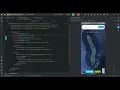 GOOGLE MAP INTEGRATION - AndroidManifest xml