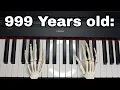 Download Lagu How different AGES play piano pt.3