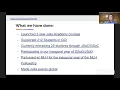 JuliaCon 2020 Diversity and Inclusion efforts in the Julia community Logan Kilpatrick