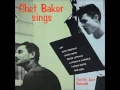 Chet Baker - But Not Me (1954) HD