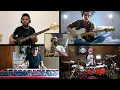 Download Lagu The Funky Squad - Royal Higness