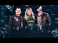 George Henrique e Rodrigo Feat. Marília Mendonça (Karaokê) - Vai Lá Em Casa Hoje