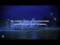 Alec Benjamin - Follow Me | lyrics