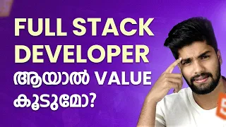 Full Stack Development for 2024