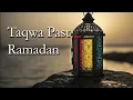 Live - Friday Sermon Taqwa Past Ramadan Khutbah Starts at 1 30 pm EST
