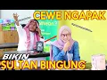 PRANK SHOLAWAT SULTAN !! CEWE NGAPAK BIKIN SULTAN KEBINGUNGAN