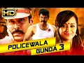 Download Lagu Policewala Gunda 3 (पुलिसवाला गुंडा 3) - Tamil Action Hindi Dubbed Movie | Vikram, Trisha Krishnan