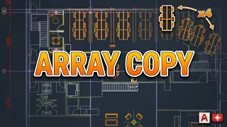 ARRAY objects in COPY command