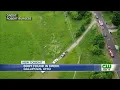 Body found in creek in Gallipolis Ohio