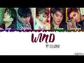 Download Lagu FTISLAND (FT아일랜드) - Wind Lyrics [Color Coded_Han_Rom_Eng]