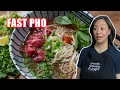 Download Lagu Super Fast Pho - Restaurant Flavours at Home