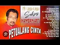 Download Lagu 19 lagu sukses Hamdan ATT petualang cinta