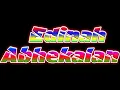 DJ Edinah Abhekalan (remix)-madura dj dengan Lirik
